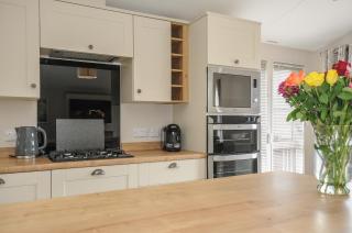 Lodge 59 at Riviera Bay Coastal Retreat - Brixham - 3
