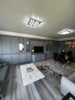 The Danes Gower, Llanmadoc, Gower Peninsula, Wales - 5