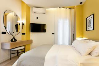 Xenios Zeus Apartment - Athènes - 8