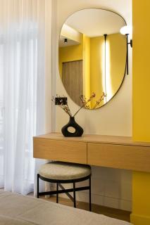 Xenios Zeus Apartment - Athènes - 5