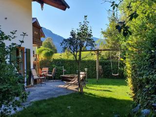 Ferienwohnung Wiesenleiten inkl. Chiemgaukarte - Ruhpolding - 7