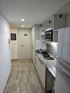 Departamento con pileta de lujo, centro de Buenos Aires - Buenos Aires - 3