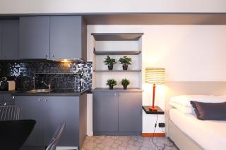 Duomo Terrace Suite - Milan - 8