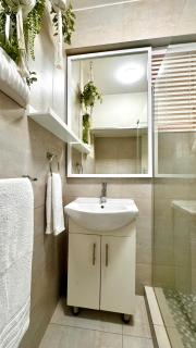 Accommodation Front Lavish Studio on Durban Beachfront - Durban - 5