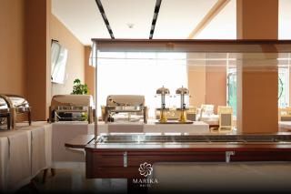 Marika Apart Hotel - Golem - 6