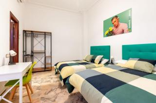 Banana Gay House - Only Men - Seville - 4