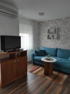 Apartman Vida - Povljana - 5