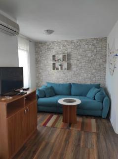 Apartman Vida - Povljana - 6