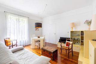 GuestReady - Charmant appartement dans le 16ème - Paris - 9