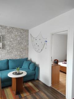 Apartman Vida - Povljana - 4