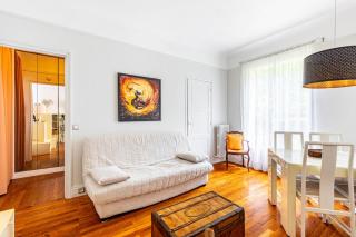 GuestReady - Charmant appartement dans le 16ème - Paris - 0