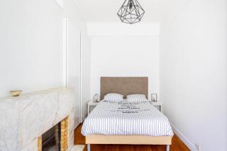 GuestReady - Charmant appartement dans le 16ème - Paris - 2