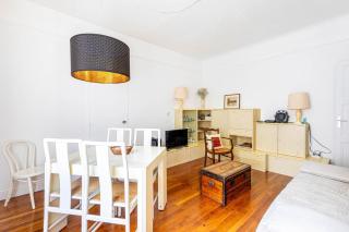 GuestReady - Charmant appartement dans le 16ème - Paris - 5