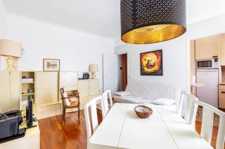 GuestReady - Charmant appartement dans le 16ème - Paris - 3