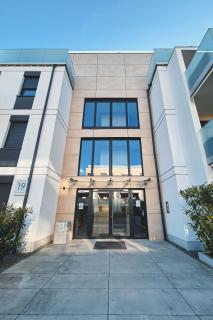 Apartament przy Wydmach Rewal - Rewal - 0