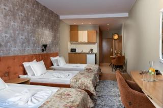Hotel Avenue - Sunny Beach - 2