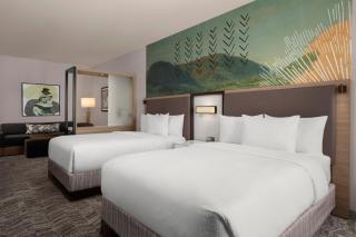 SpringHill Suites by Marriott Chula Vista Eastlake - Chula Vista - 1