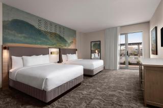 SpringHill Suites by Marriott Chula Vista Eastlake - Chula Vista - 2
