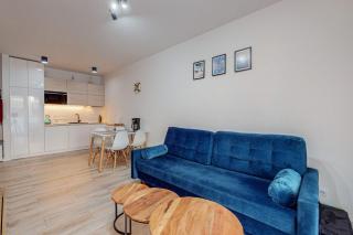 Apartament przy Wydmach Rewal - Rewal - 4