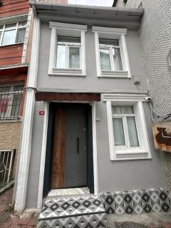 Tarihi yarımada Fatihte iki katlı müstakil ev - Istambul - 0
