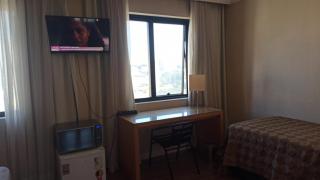 Hotel Guarulhos Slaviero Apto1411 - 3