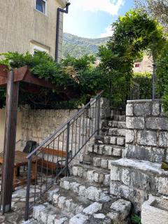 Prcanj Beach Apartment - Kotor - 8