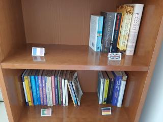 Residência do Saramago - 4