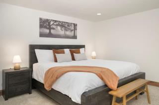 Stylish Mountain getaway - 7