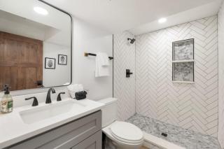 Stylish Mountain getaway - 5