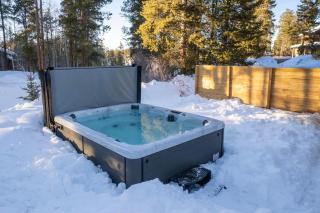 Stylish Mountain getaway - 4