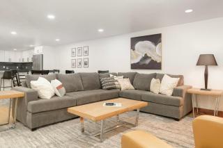 Stylish Mountain getaway - 1