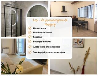 Beau loft au cœur de Toulon - Tolone - 6