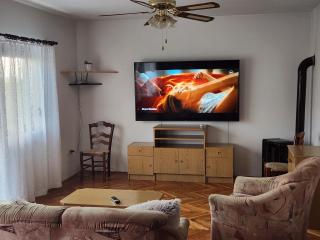 Apartmani Mazzarolli - Jadranovo - 1