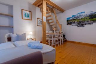 EPA Apartment - Switzerland style - Rust - 5