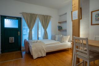 EPA Apartment - Switzerland style - Rust - 6