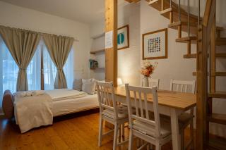 EPA Apartment - Switzerland style - Rust - 4