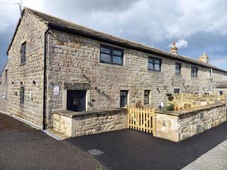 Cosy Shay Bank Cottage w/ Kingbed - Near Skipton. - 6