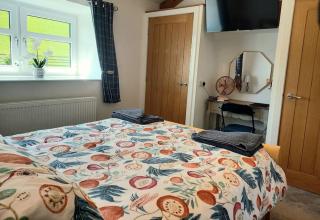 Cosy Shay Bank Cottage w/ Kingbed - Near Skipton. - 3
