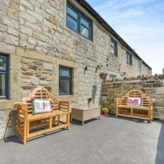 Cosy Shay Bank Cottage w/ Kingbed - Near Skipton. - 4