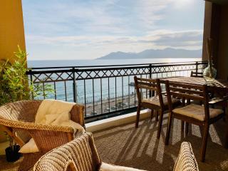 FRONT BEACH - Beautiful view - Cannes - 0
