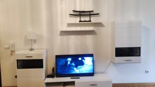 Ada Hill Residence - Belgrado - 9