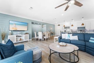 Sandpiper Cove 2121 by Newman-Dailey - 2