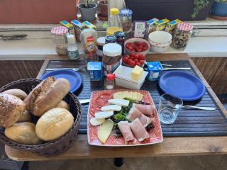 Nach oben für zwei - 4