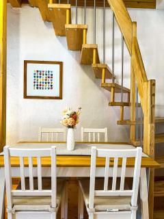 EPA Apartment - Switzerland style - Rust - 3