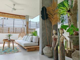 Bakio Villa - Jimbaran - 4