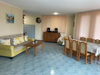 Villa Dechkoni - Kavarna - 4