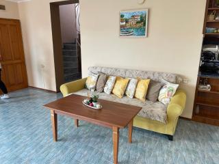 Villa Dechkoni - Kavarna - 6