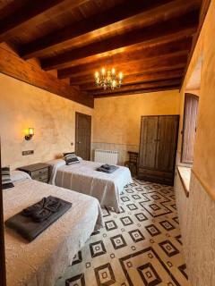 Casa Rural EL TORREÓN - 4