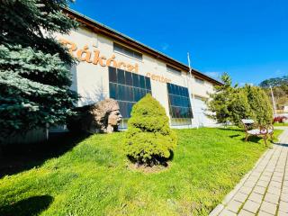 Rákóczi Center - 7