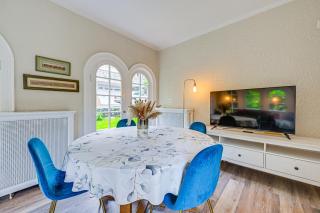 Historic Mamaroneck Guest House - Walk to Harbor! - - 8